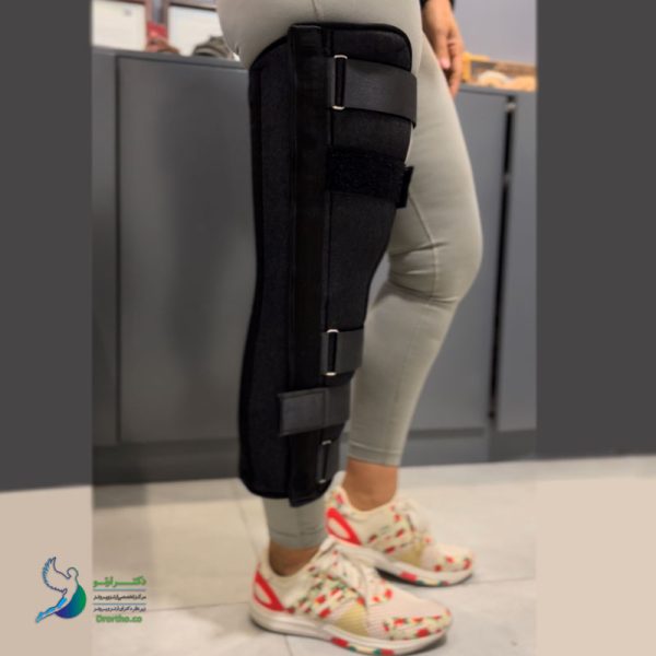ارتز ایموبلیزر زانو