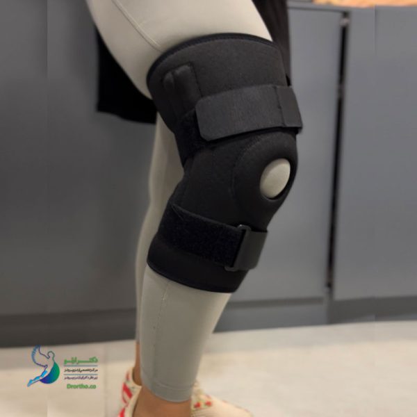 ارتز نئوپرنی زانو