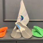 ساخت ارتز کفی طبی