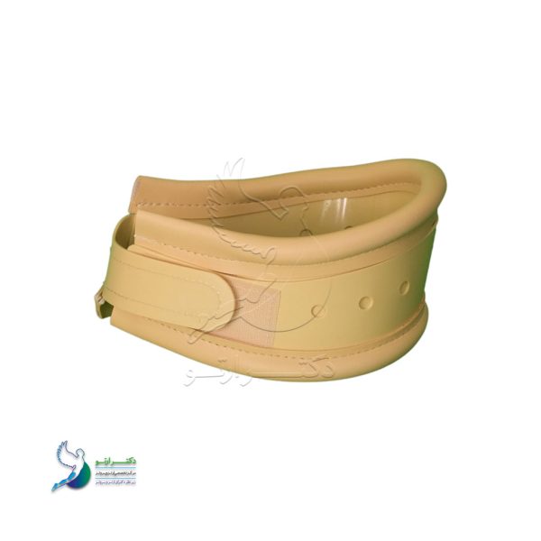 گردنبند طبی سخت ارتز Hard Collar