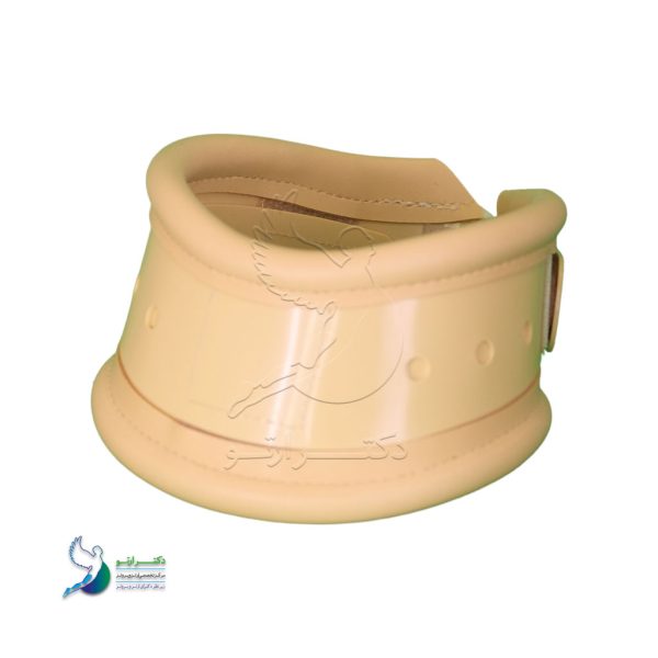 گردنبند طبی سخت ارتز Hard Collar