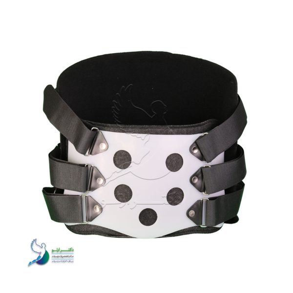 کمربند طبی LSO ارتز LSO