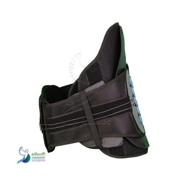کمربند TLSO قرقره ای کمربند طبی